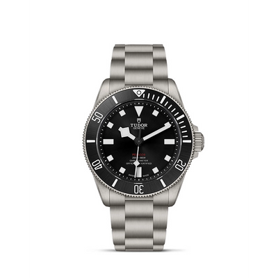 csv_image Tudor watch in Alternative Metals M25407N-0001
