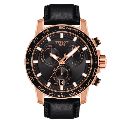 csv_image Tissot watch T1256173605100