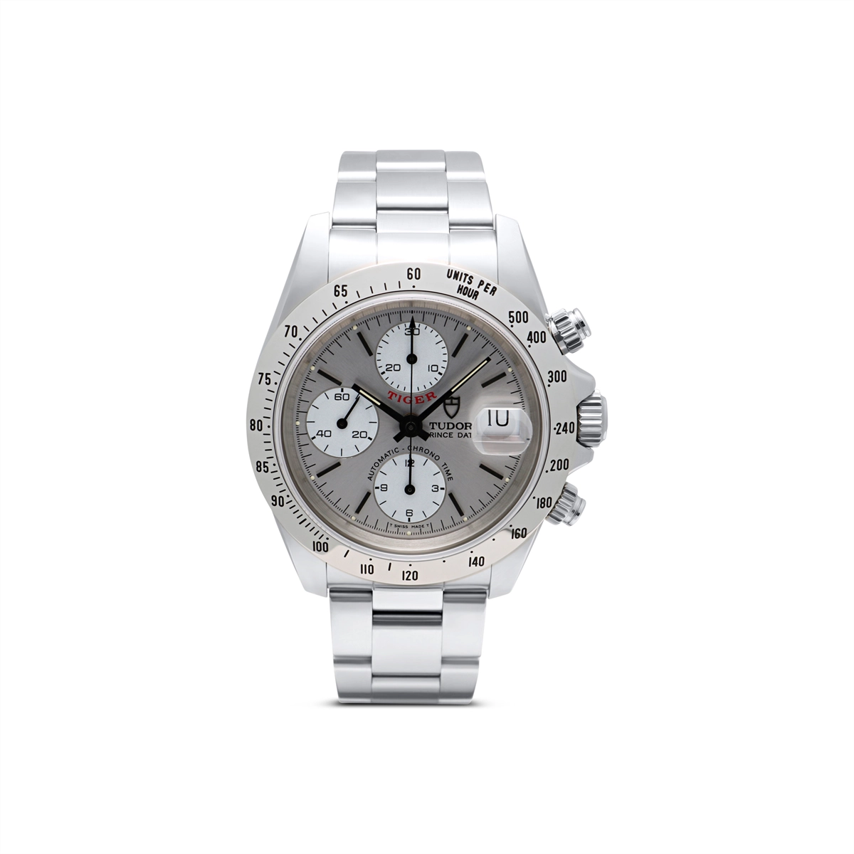 Tudor prince chrono hotsell