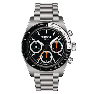 csv_image Tissot watch in Alternative Metals T1494592105100