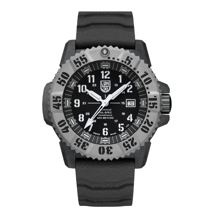 Luminox Mil Spec 46mm Watch