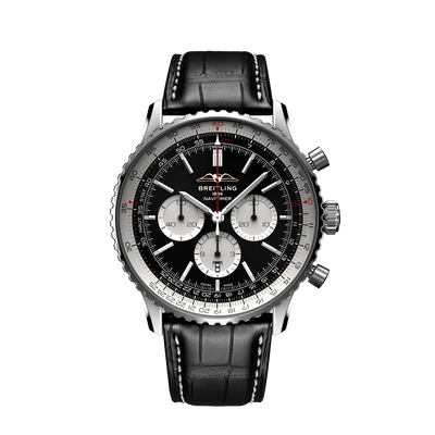 csv_image Breitling watch in Alternative Metals AB0137211B1P1