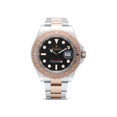 csv_image Preowned Rolex watch in Mixed Metals M126621-0002