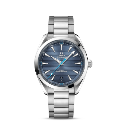 csv_image Omega watch in Alternative Metals O22010412103002