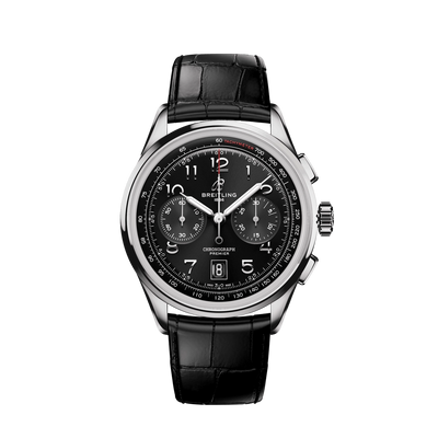 csv_image Breitling watch in Alternative Metals AB0145221B1P2