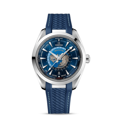 csv_image Omega watch in Alternative Metals O22012432203001