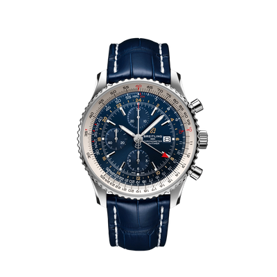 csv_image Breitling watch in Alternative Metals A24322121C2P2