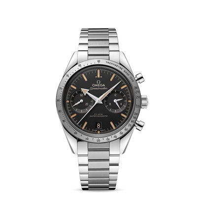 csv_image Omega watch in Alternative Metals O33210415101001