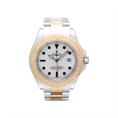 csv_image Preowned Rolex watch in Mixed Metals 16623
