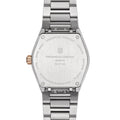 Frederique Constant watch in Alternative Metals FC-240MPWD2NHD2B-SS