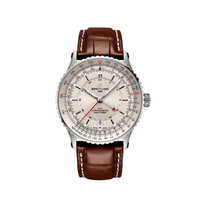 csv_image Breitling watch in Alternative Metals A32310211G1P1