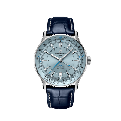 csv_image Breitling watch in Alternative Metals A32310171C1P1
