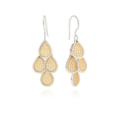 csv_image Anna Beck Earring in Mixed Metals 2425E-GLD