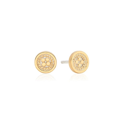 csv_image Anna Beck Earring in Mixed Metals ER10544-TWT
