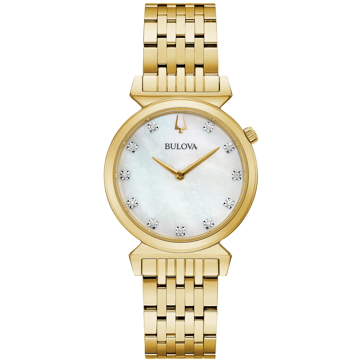 Bulova Regatta 30mm Watch – Meierotto Jewelers display picture 1