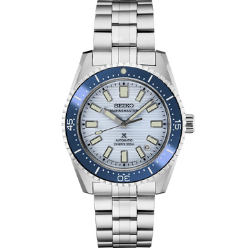 Seiko watch in Alternative Metals SJE099