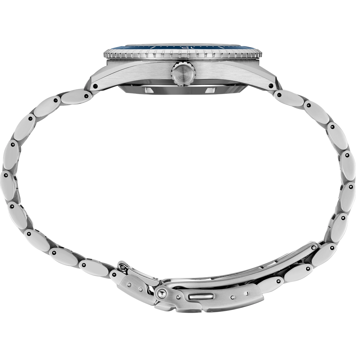 Seiko watch in Alternative Metals SJE099