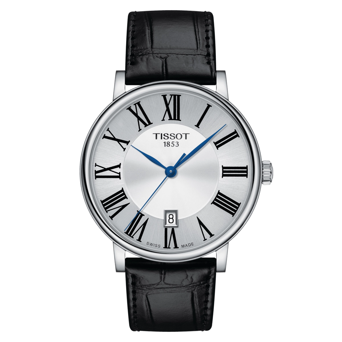 Tissot Carson Premium – Meierotto Jewelers