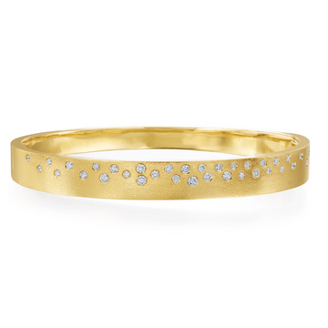 Bracelets Bracelets in Yellow Gold containing Diamond 445631
