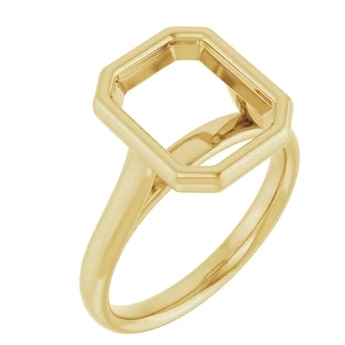 Engagement Collections Engagement Rings in Yellow Gold 446190