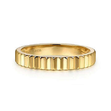 Gabriel & Co Rings in Yellow Gold LR52664Y4JJJ