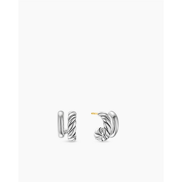 David Yurman Earrings in Silver E18489SS
