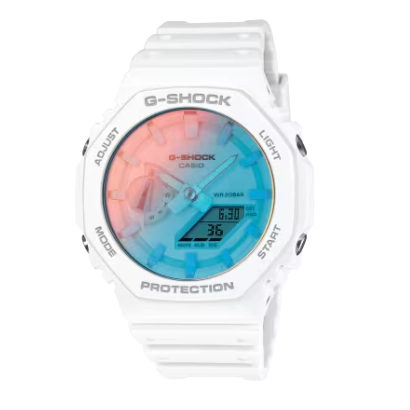 G Shock