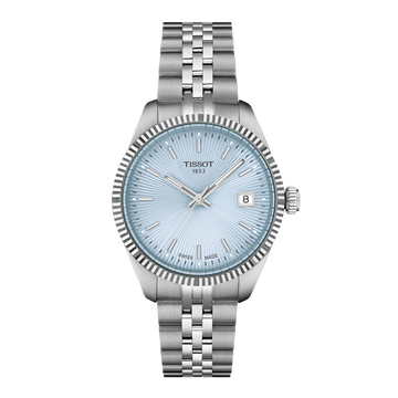 Tissot watch in Alternative Metals T1562101135100