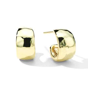 Ippolita Earrings in Yellow Gold GE2465