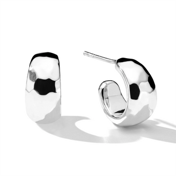 Ippolita Earrings in Silver SE2619