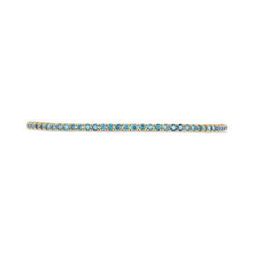 Bracelets Bracelets in Yellow Gold containing Diamond 450577