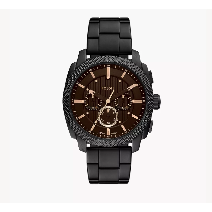 Fossil watch in Alternative Metals FS6097