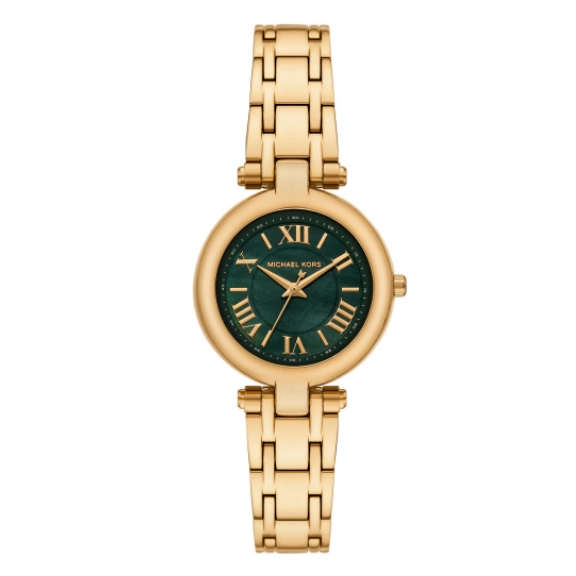 ANAマリーンジェット Michael Kors Laney Watch