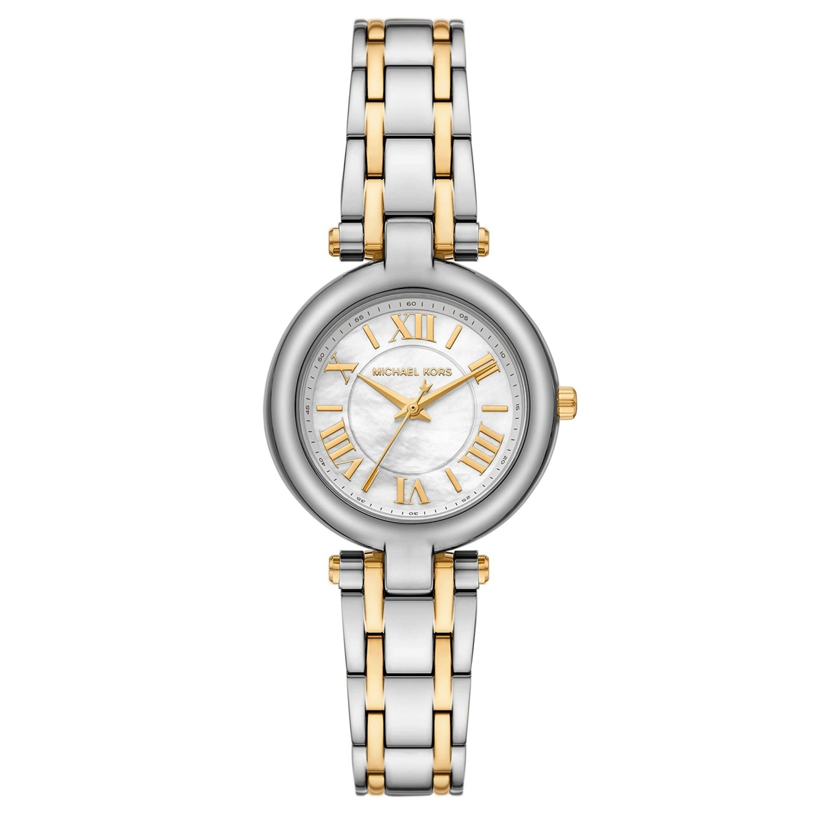 Michael Kors Laney Watch MOP Dial 30mm – Meierotto Jewelers