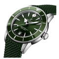 Breitling watch in Alternative Metals AB3110361L1S1