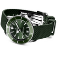 Breitling watch in Alternative Metals AB3110361L1S1