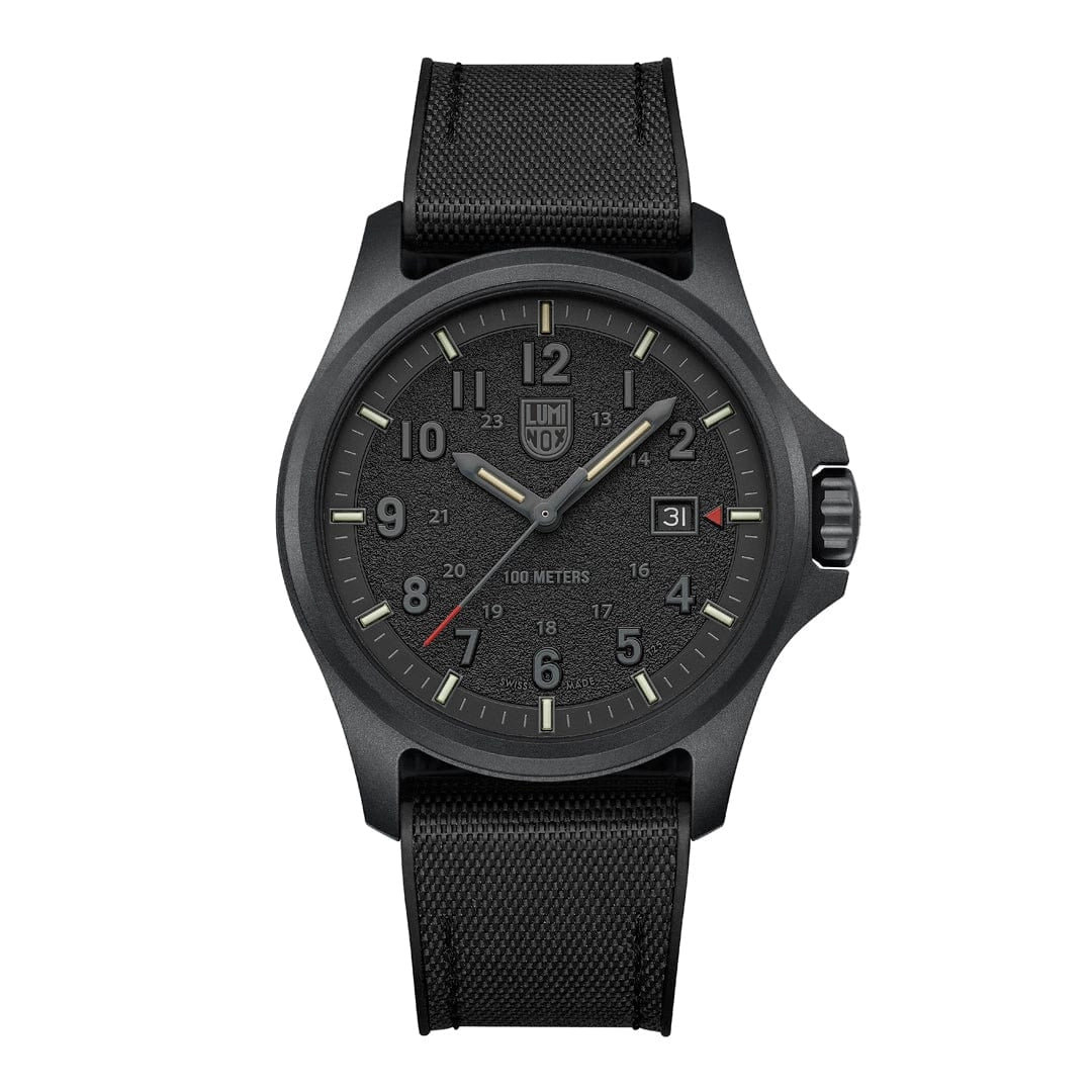 Luminox Atacama Field Watch 43mm – Meierotto Jewelers
