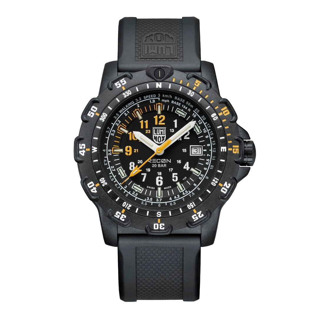LUMINOX RECON 8800 Series 腕時計 本体 Luminox Recon Point Man 8820 Series Heritage Watch 45mm