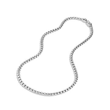 David Yurman Necklaces in Silver CH0115MSS24