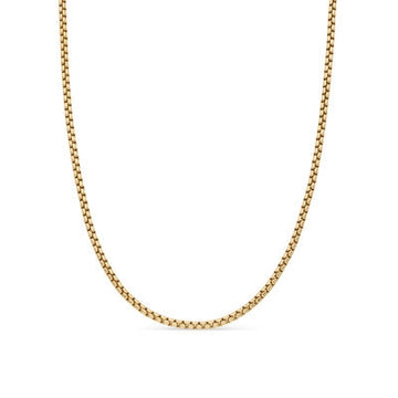 David Yurman Necklaces in Yellow Gold CH0189M8824