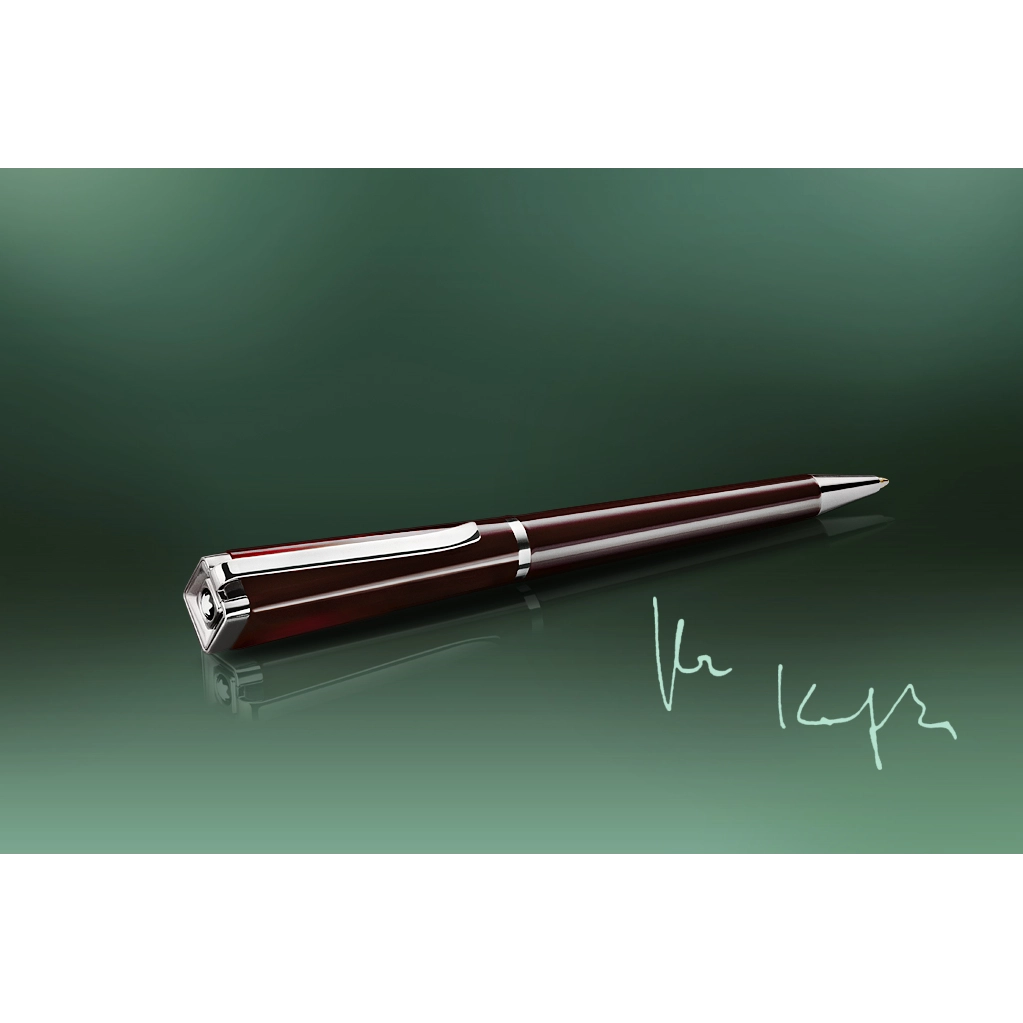 Montblanc Writer's Edition Franz Kafka Ballpoint Pen