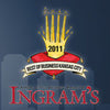 INGRAMS BEST OF BUSINESS 2011 MEIEROTTO JEWELERS