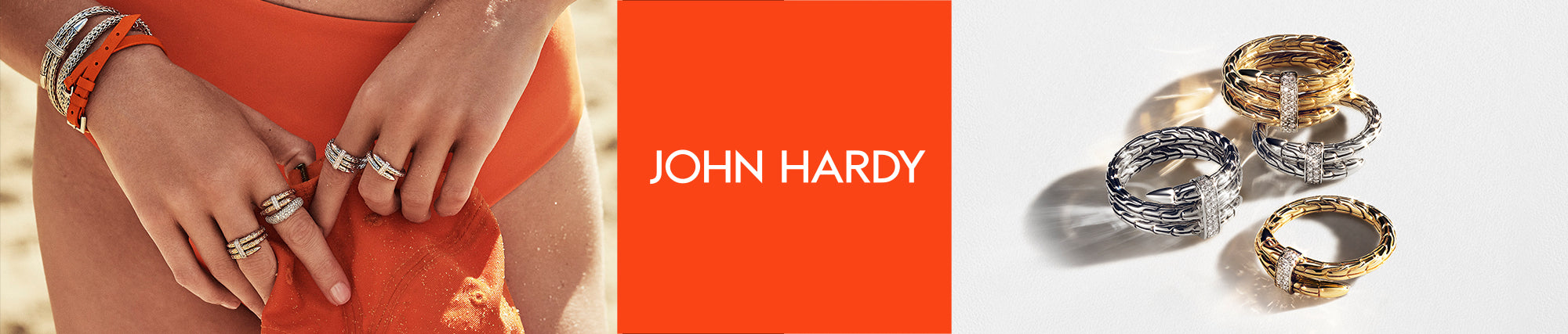 John Hardy Jewelry