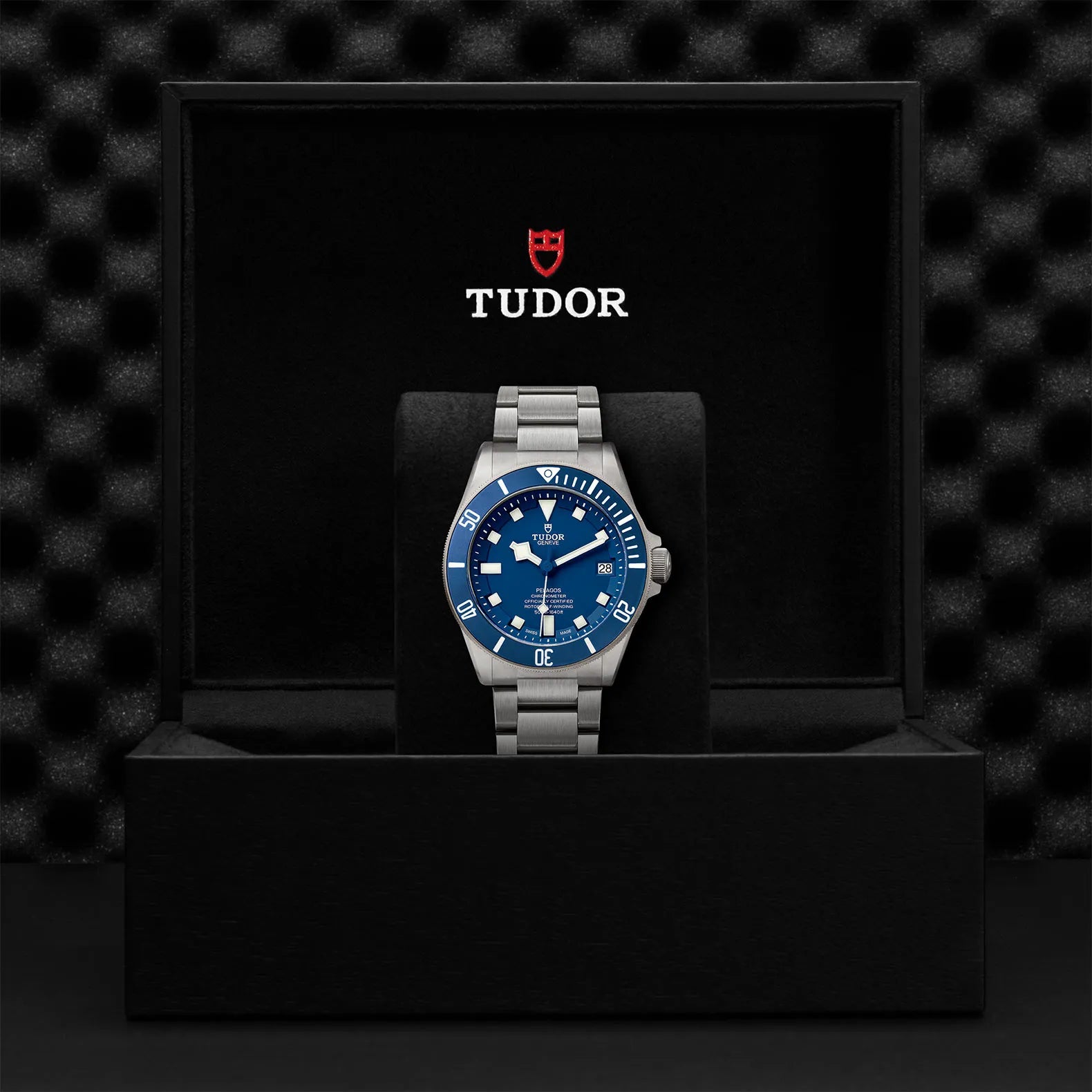 Pelagos Pelagos