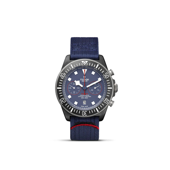 Pelagos FXD Chrono Pelagos FXD Chrono