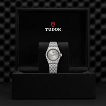 Tudor Royal Tudor Royal