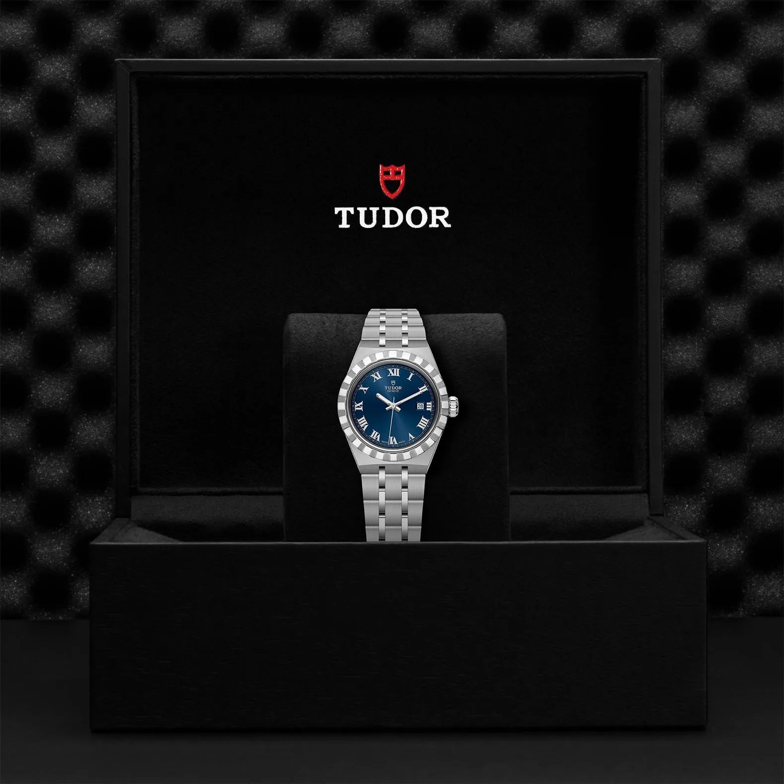 Tudor Royal Tudor Royal