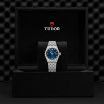 Tudor Royal Tudor Royal