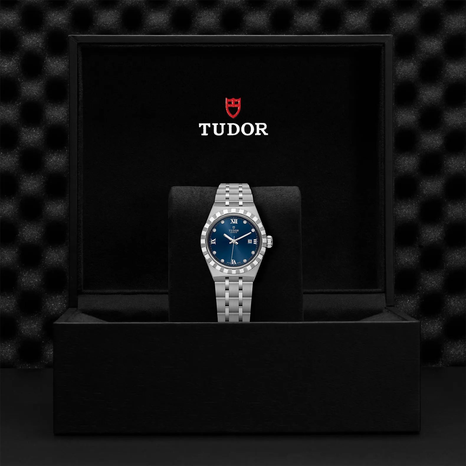 Tudor Royal Tudor Royal