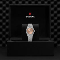 Tudor Royal Tudor Royal